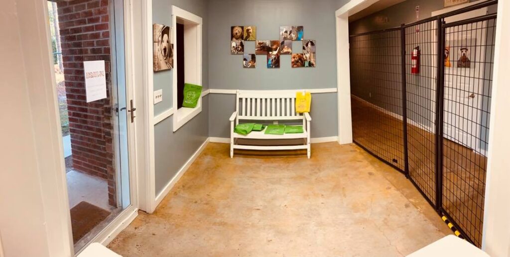 Southport, NC The Pet Wagon