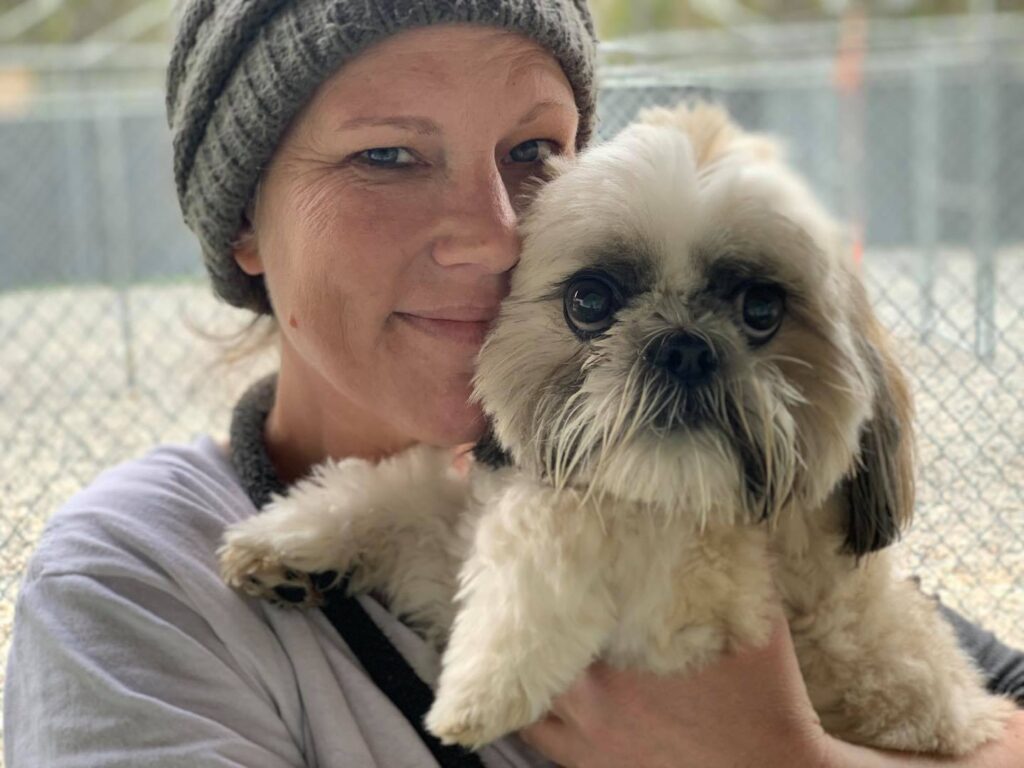 Southport, NC The Pet Wagon